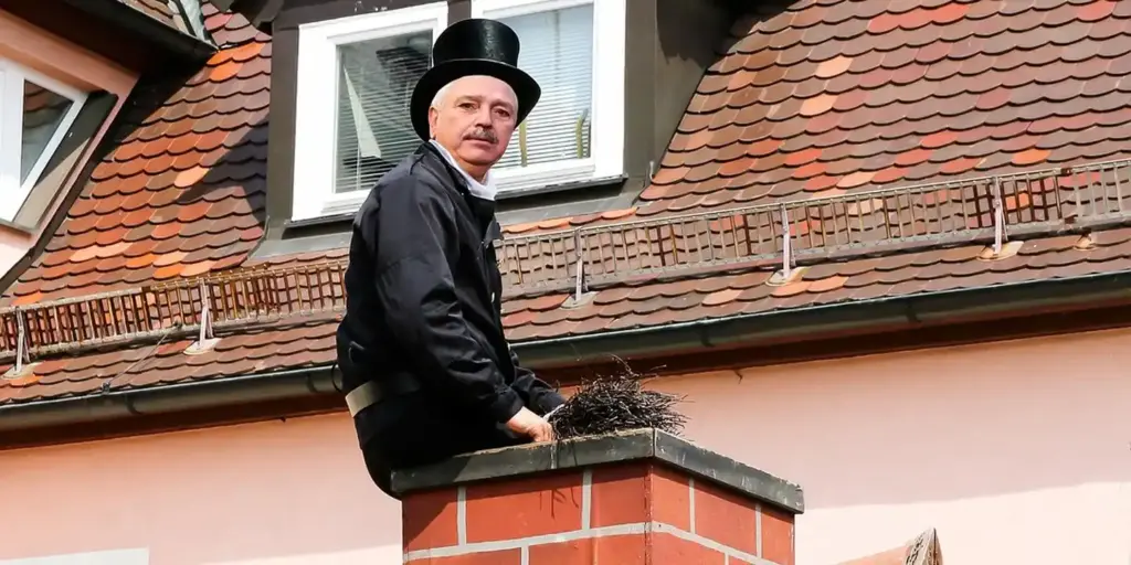 What Are the Essential Chimney Components? A Homeowner’s Guide to Maintenance