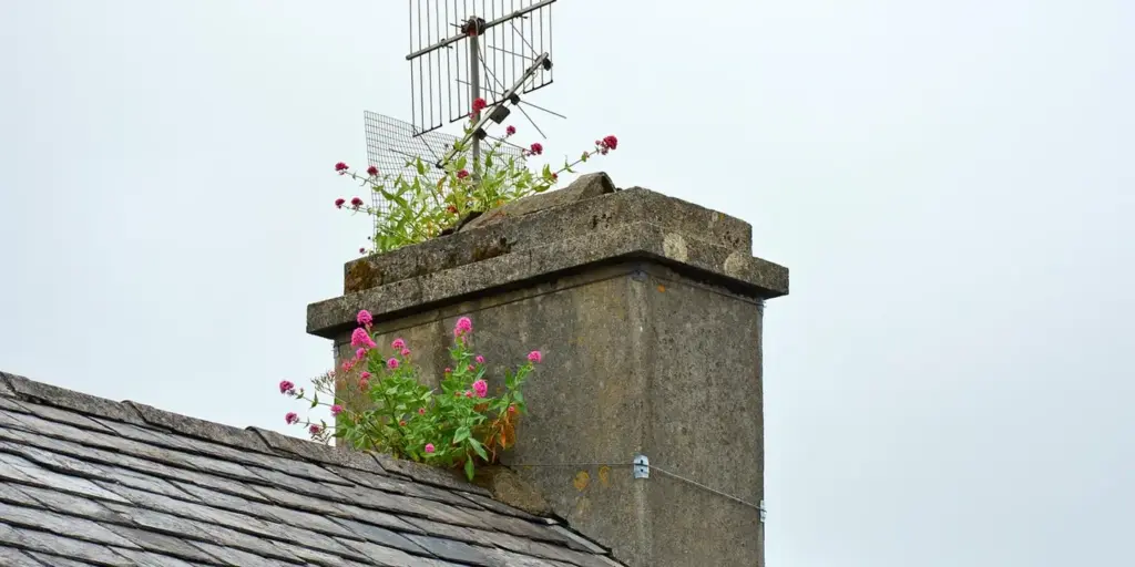 How Do You Prevent Rain and Water from Getting Inside Your Chimney?
