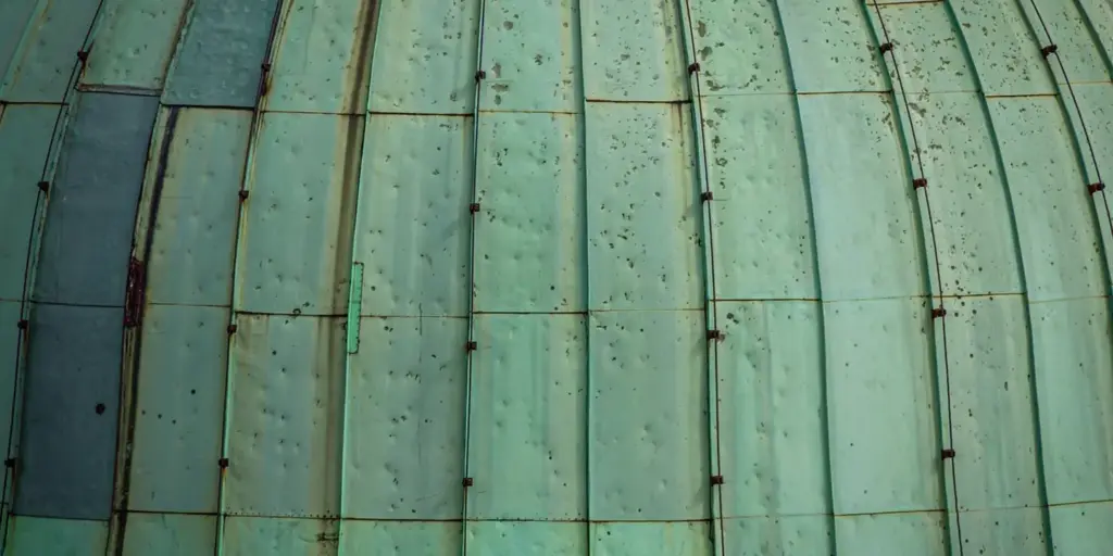 How Do You Seal, Repair, and Prevent Leaks on a Metal Roof?
