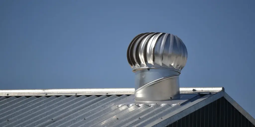 How to Properly Install a Dryer Vent Through Your Roof