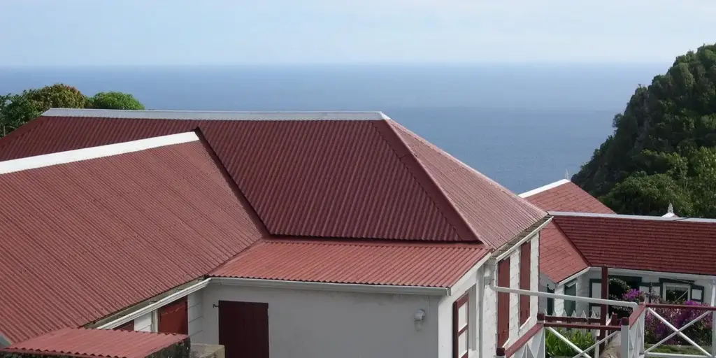 How Do You Track Down and Fix Every Common Roof Leak?