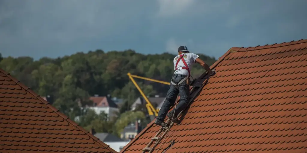 Roof Leak? Here’s Exactly What Your Home Warranty Covers