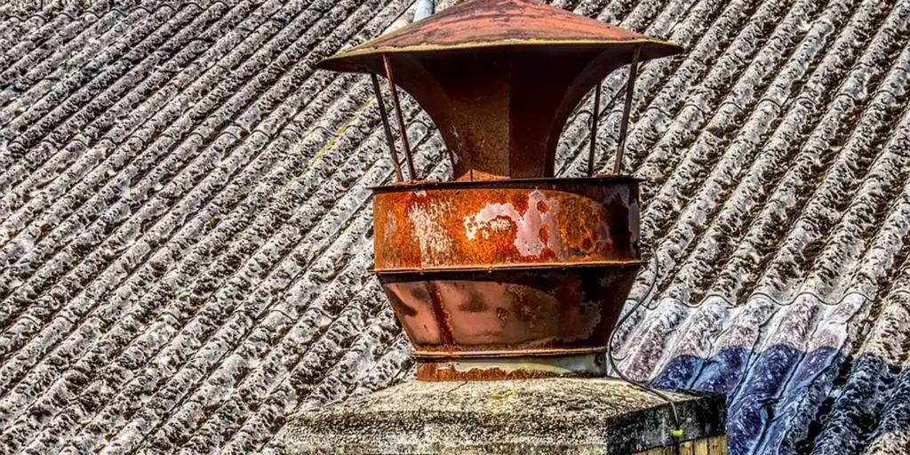 How Do You Temporarily Block a Chimney to Stop Drafts and Pests?