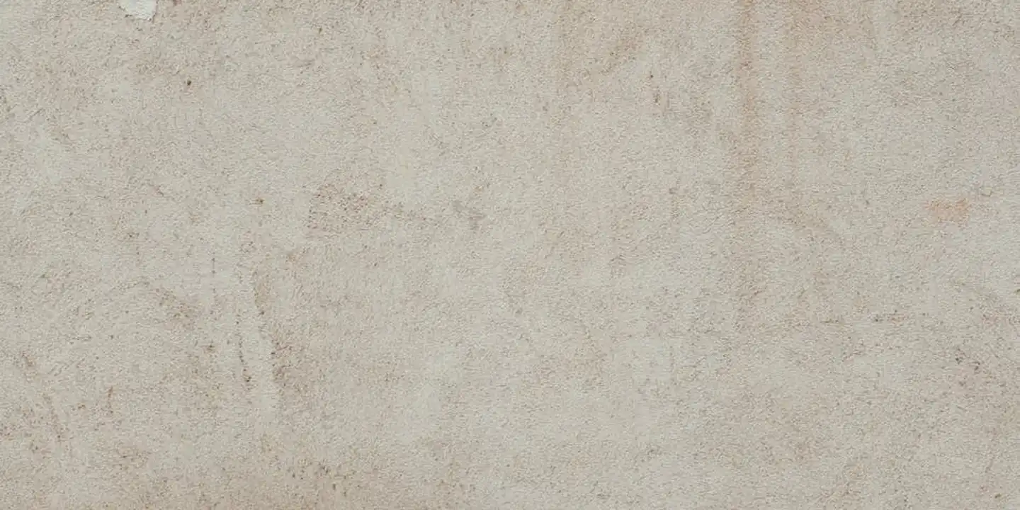 Beige textured wall exterior